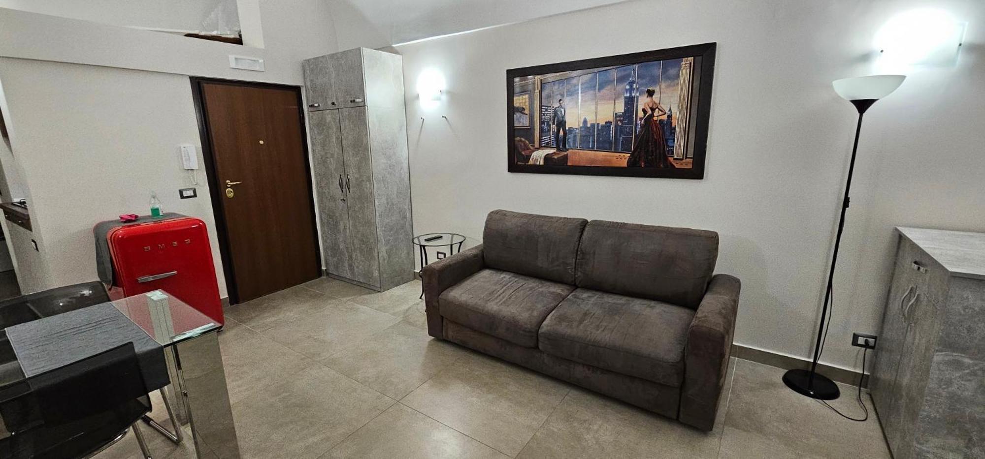 Fashion House Spaccanapoli Екстериор снимка